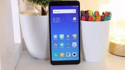 Xiaomi Redmi 6A легкий обзор!