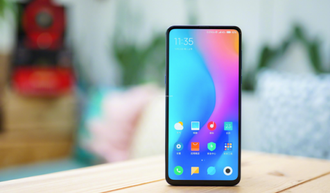 Xiaomi Mi 9 - первый смартфон с возможностями Snapdragon 8150 и 5G