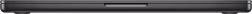 Ноутбук Apple MacBook Pro 14" (2026) (M5 Pro 15C CPU, 16C GPU) 24 ГБ, 2 Тб SSD, чёрный космос MJLW4