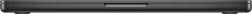 Ноутбук Apple MacBook Pro 14" (2026) (M5 Pro 15C CPU, 16C GPU) 24 ГБ, 2 Тб SSD, чёрный космос MJLW4