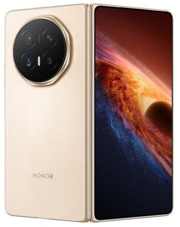 Смартфон HONOR Magic V6 16/1ТБ, золотой