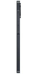 Смартфон Samsung Galaxy A07 4/64 ГБ, черный