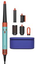 Мультистайлер Dyson Airwrap i.d. Straight+Wavy HS08, Ceramic Patina/Topaz