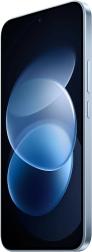 Смартфон Xiaomi Redmi Note 17 Pro 5G 8/512ГБ, голубой