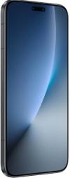 Смартфон Honor Magic 8 Pro 12/512 Гб, черный (Velvet Black)