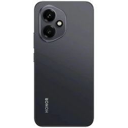 Смартфон Honor 400 12/256 ГБ, черный (Midnight Black)