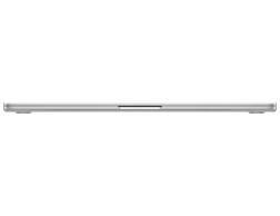 Ноутбук Apple MacBook Air 13 (M4, 10C CPU/8C GPU, 2025), 16 ГБ, 256 ГБ SSD, Silver (MW0W3)