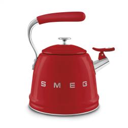 Чайник Smeg CKLW2001RD