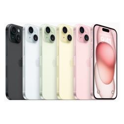 Apple iPhone 15 128 GB Pink