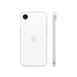 Apple iPhone 16e 128GB White (Белый)