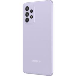 Samsung Galaxy A52S 6/128 Awesome Purple (Фиолетовый)