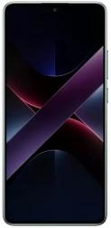 Смартфон Xiaomi Poco X7 Pro 12/512Гб, зеленый