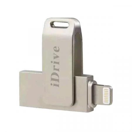 Usb Flash iDrive 32 Gb (Накопитель для Apple)