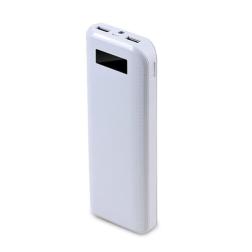 Power Bank Proda E5 20000 mAh (White)