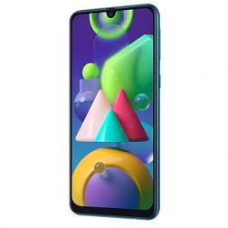 Samsung Galaxy M21 4/64 Зеленый (Green)