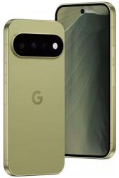 Смартфон Google Pixel 11 12/256ГБ, зеленый (Pistachio)