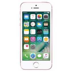 Apple iPhone SE 16GB Rose Gold