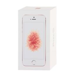 Apple iPhone SE 16GB Rose Gold