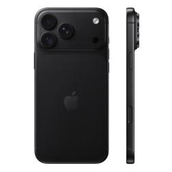 Смартфон Apple iPhone 18 Pro eSim 1024GB, Black (Черный)
