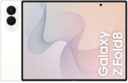 Смартфон Samsung Galaxy Z Fold8 16/1024 ГБ, кремовый