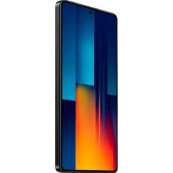 Xiaomi Poco M6 Pro 8/256 Black