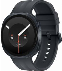 Смарт-часы Samsung Galaxy Watch9 LTE 40 мм, графит