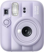 Фотоаппарат моментальной печати FUJIFILM Instax Mini 13, фиолетовый
