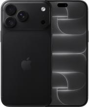 Смартфон Apple iPhone 18 Pro eSim 1024GB, Black (Черный)
