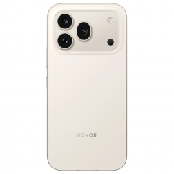 Смартфон HONOR 600 Pro 12/512 ГБ, золотой (Golden White)