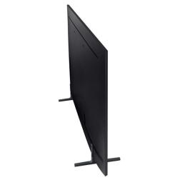 Телевизор 65" SAMSUNG 65RU8000 серебристый 3840x2160, Ultra HD, 100 Гц, WI-FI, SMART TV, пульт Smart Control