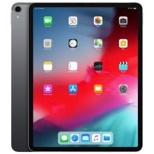 Apple iPad Pro 12.9" WiFi+Cellular 64GB Gray (2018)