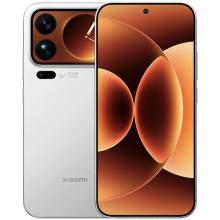 Смартфон Xiaomi 17 Pro Max 16/1024GB White