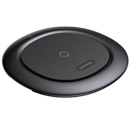 Беспроводное зарядное устройство Baseus Ufo Desktop Wireless Charger