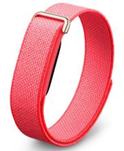 Фитнес-трекер Google Fitbit Air, Berry