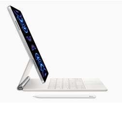 Apple iPad Pro (2022) 11" Wi-Fi 128 ГБ Silver