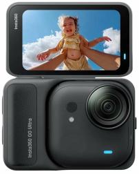 Экшн-камера Insta360 GO Ultra, черный