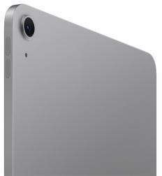 Планшет Apple iPad Air 13 (2026) Wi-Fi + Cellular 512Gb, серый