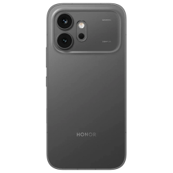 Смартфон HONOR 600 8/512 ГБ, черный (Black)