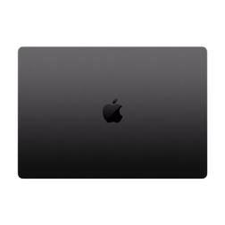 Apple MacBook Pro 16" (M3 Pro 12C CPU, 18C GPU, 2023) 18 ГБ, 512 ГБ SSD, чёрный космос