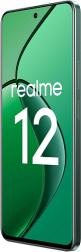 Смартфон realme 12 4G 8/128 GB, зеленый