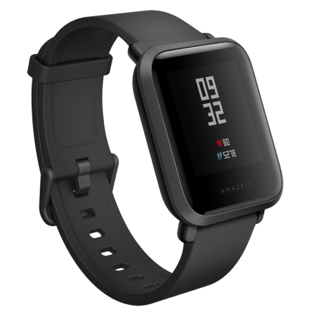 Умные часы Amazfit Bip (Black)