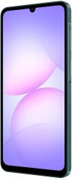 Смартфон Samsung Galaxy A07 6/128 ГБ, зеленый