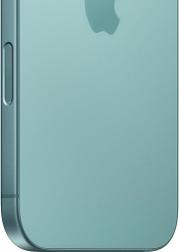 Смартфон Apple iPhone 16 256GB, Teal (зеленый)