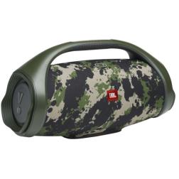 Портативная колонка JBL Boombox 3 Squad