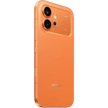 Смартфон HONOR 600 8/256 ГБ, оранжевый (Orange)