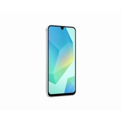 Смартфон Samsung Galaxy A16 4G 8/256 Гб, серый (Light Gray)