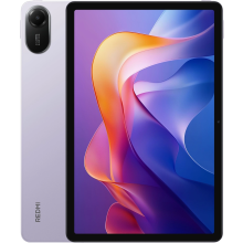 Планшет Xiaomi Redmi Pad 2 4/128 Гб, фиолетовый