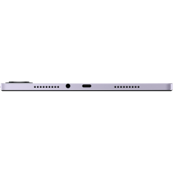 Планшет Xiaomi Redmi Pad 2 (Bundle with Cover) 8/256 Гб, фиолетовый + белый чехол