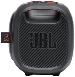 Портативная акустика JBL PartyBox On-The-Go, 100 Вт, черный