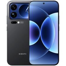 Смартфон Xiaomi 17 Pro Max 16/1024GB Black